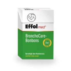 Effol med BronchoCare-Dragees