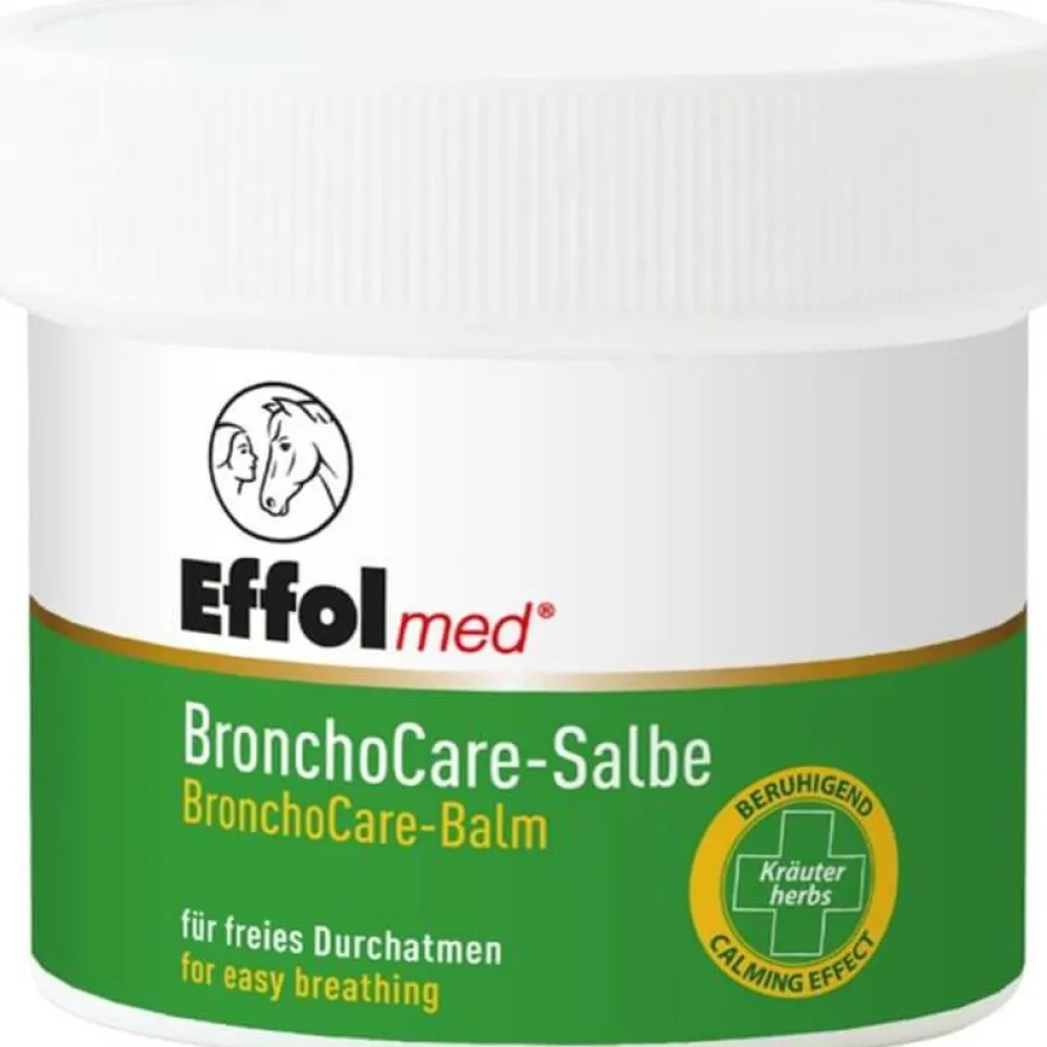 Effol med BronchoCare-Salbe, Dose 150 g