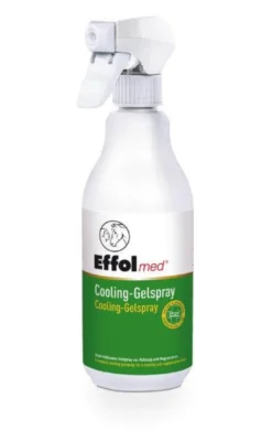 Effol med Cooling Gel Spray, 500 ml