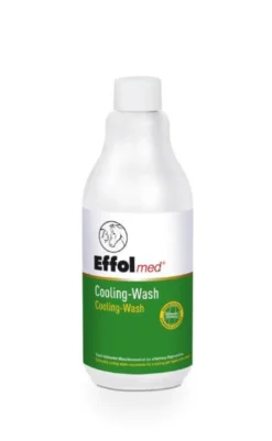 Effol med Cooling Wash, 500 ml