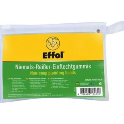 Effol Niemals-Reißer-Einflechtgummis