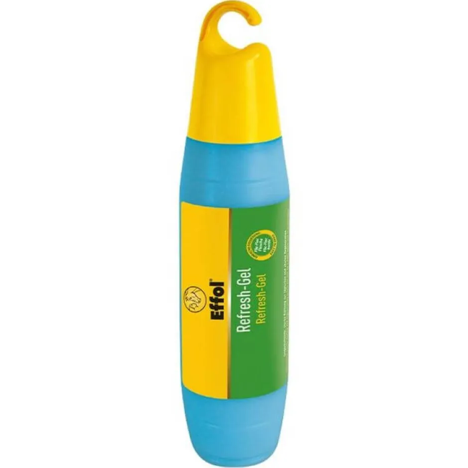 Effol Refresh-Gel, Flic-Flac-Flasche 500 ml