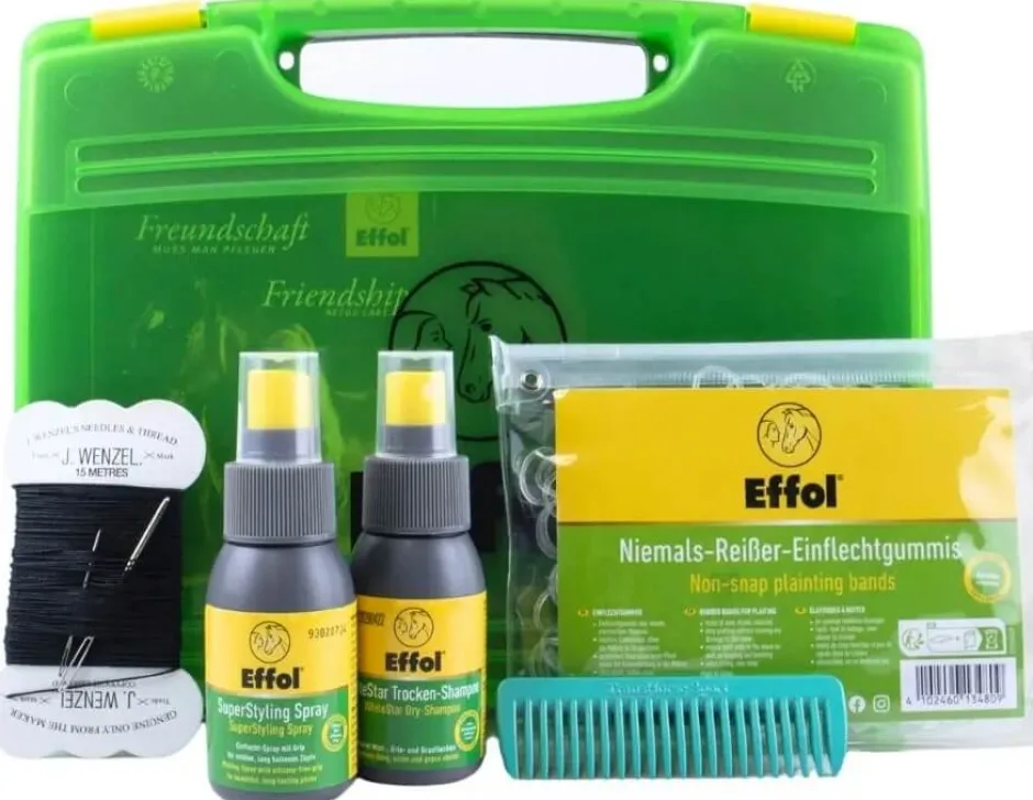 Effol Styling Case