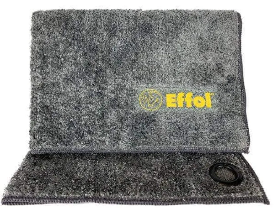 Effol SuperCare Towel 50x70cm