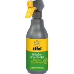 Effol White-Star Spray-Shampoo
