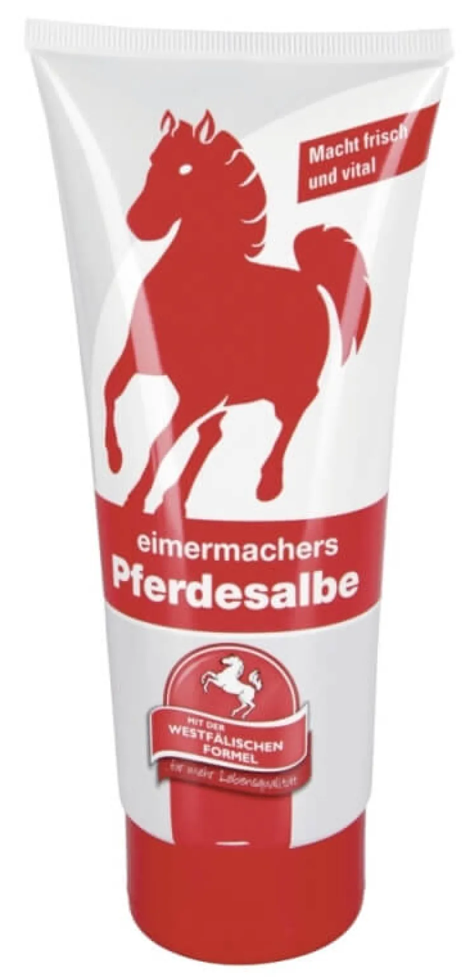 EIMERMACHER Pferdesalbe