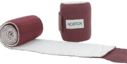 Elastische HIPPOTONIC Arbeitsbandagen mit integrierter Unterlegbandage