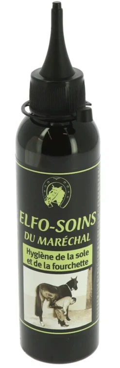 „Elfo-Soins“ von Maréchal (Wacholderöl), 125 ml Flasche