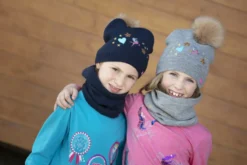 EQUI-KIDS Loop „Arion“