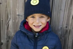 EQUI-KIDS Pudelmütze „PonyRider