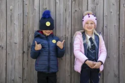 EQUI-KIDS Pudelmütze „PonyRider
