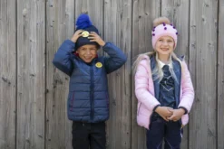 EQUI-KIDS Pudelmütze „PonyRider