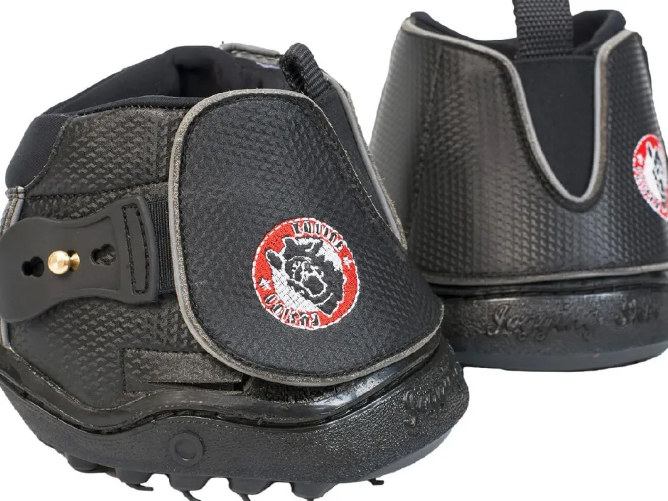 EQUINE FUSION Active Jogging Shoe Slim