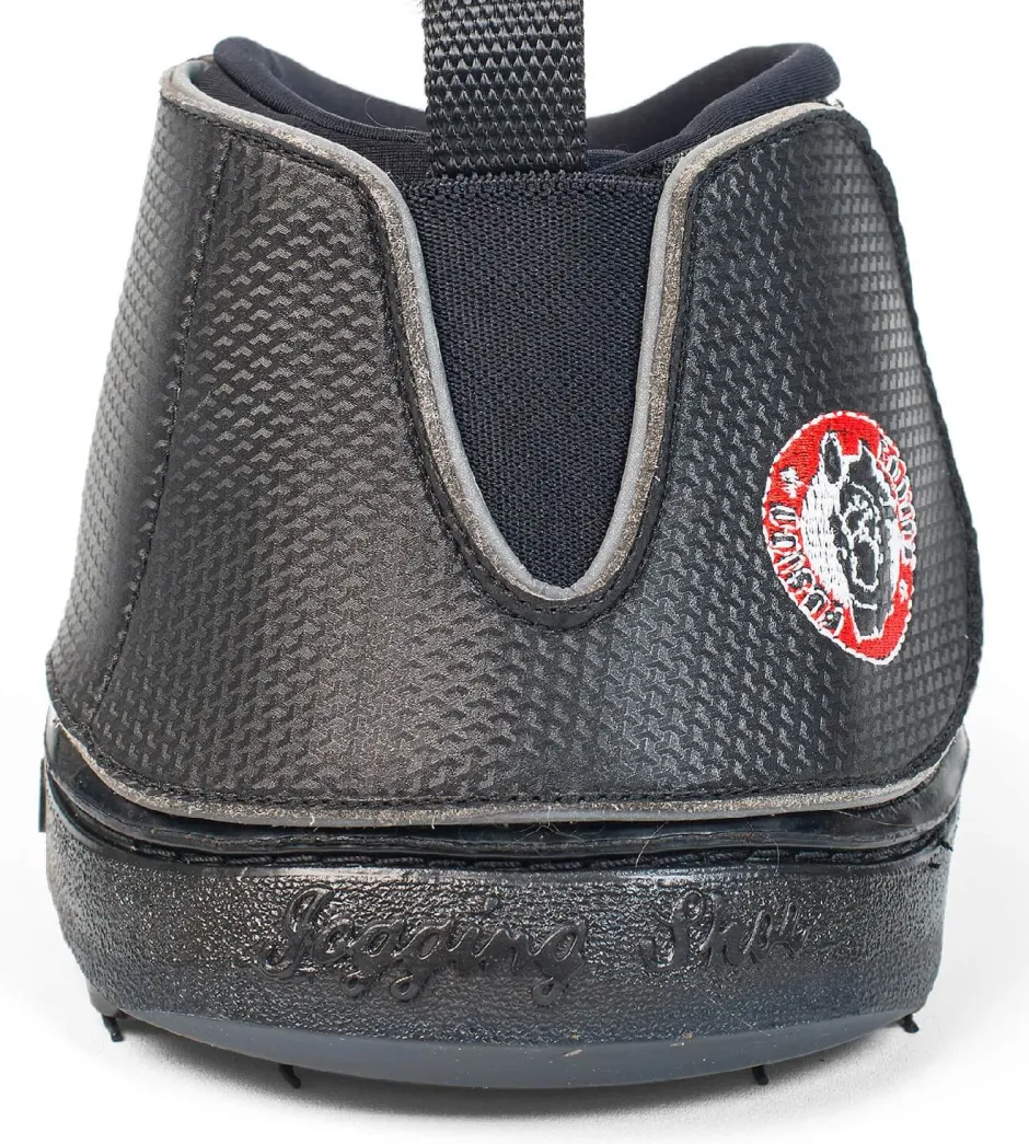 EQUINE FUSION Active Jogging Shoe Slim