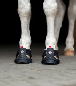 EQUINE FUSION Trekking Shoe Slim