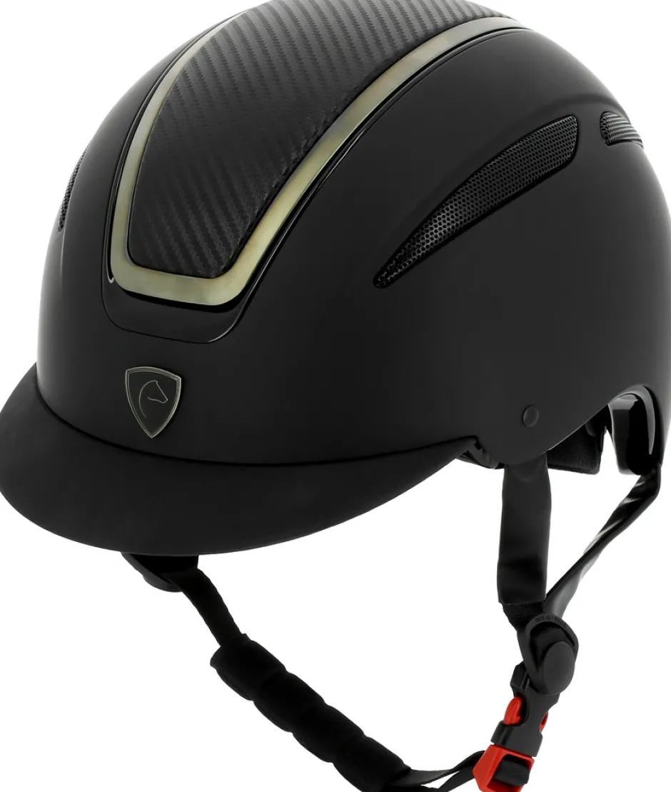 EQUITHEME Agris Helm