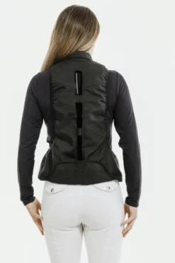 EQUITHEME Air2 Airbag-Weste