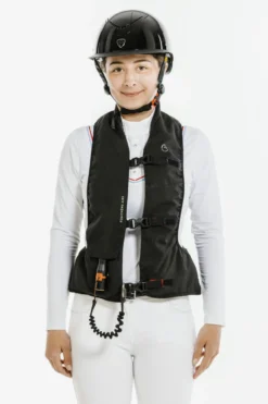 EQUITHEME Air2 Airbag-Weste