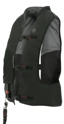 EQUITHEME Air2 Airbag-Weste