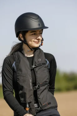 EQUITHEME Air2 Airbag-Weste