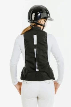 EQUITHEME Air2 Airbag-Weste