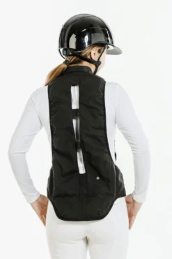 EQUITHEME Air2 Airbag-Weste