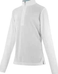 EQUITHEME Buffy Mesh-Polo