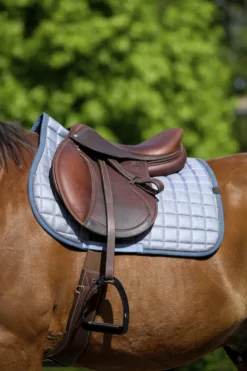 EQUITHEME - Chic - Schabracken