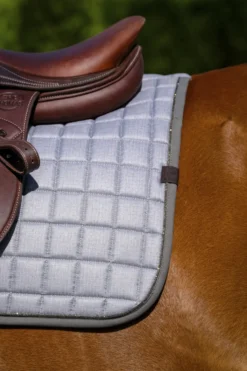 EQUITHEME - Chic - Schabracken