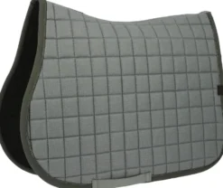 EQUITHEME - Chic - Schabracken