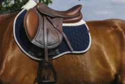 EQUITHEME - Dinard - Schabracken