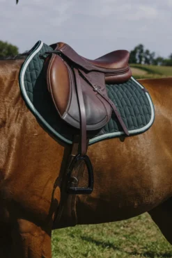 EQUITHEME - Eclat- Schabracken