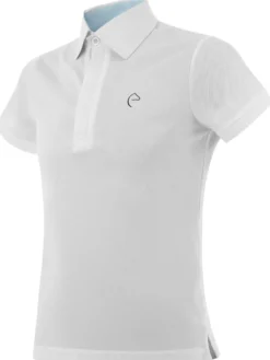 EQUITHEME Edy Mesh-Polo