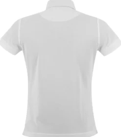 EQUITHEME Edy Mesh-Polo