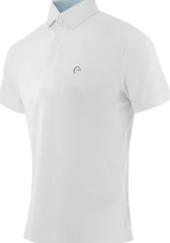 EQUITHEME Edy Mesh-Polo