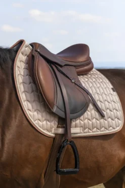 EQUITHEME - Excellence - Schabracken