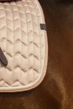 EQUITHEME - Excellence - Schabracken