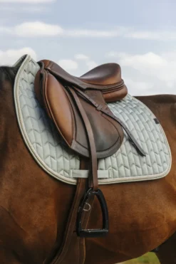 EQUITHEME - Excellence - Schabracken