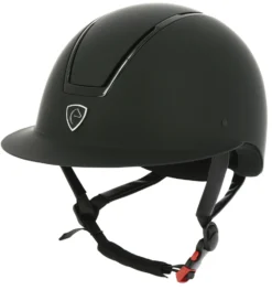 EQUITHEME - Glint Mat - Helm