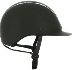 EQUITHEME - Glint Mat - Helm