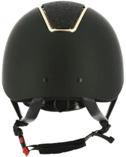 EQUITHEME - Glint Mat - Helm