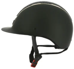 EQUITHEME - Glint Mat - Helm