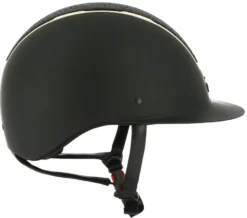 EQUITHEME - Glint Mat - Helm