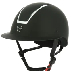 EQUITHEME - Glint Mat - Helm