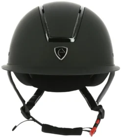 EQUITHEME - Glint Mat - Helm