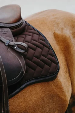 EQUITHEME - Impulsion - Schabracken