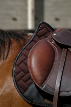 EQUITHEME - Impulsion - Schabracken
