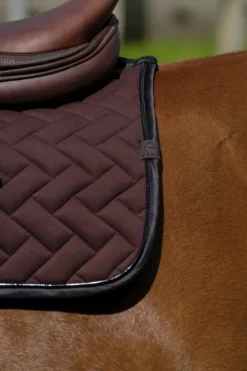 EQUITHEME - Impulsion - Schabracken