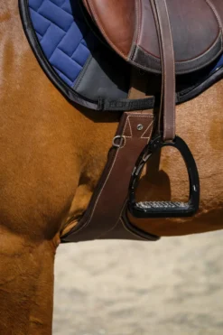 EQUITHEME - Impulsion - Schabracken