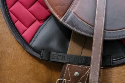EQUITHEME - Impulsion - Schabracken